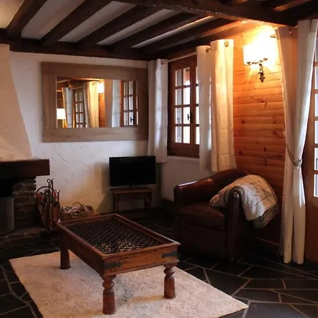 Chalet Artheis Le Grand-Bornand Extérieur photo