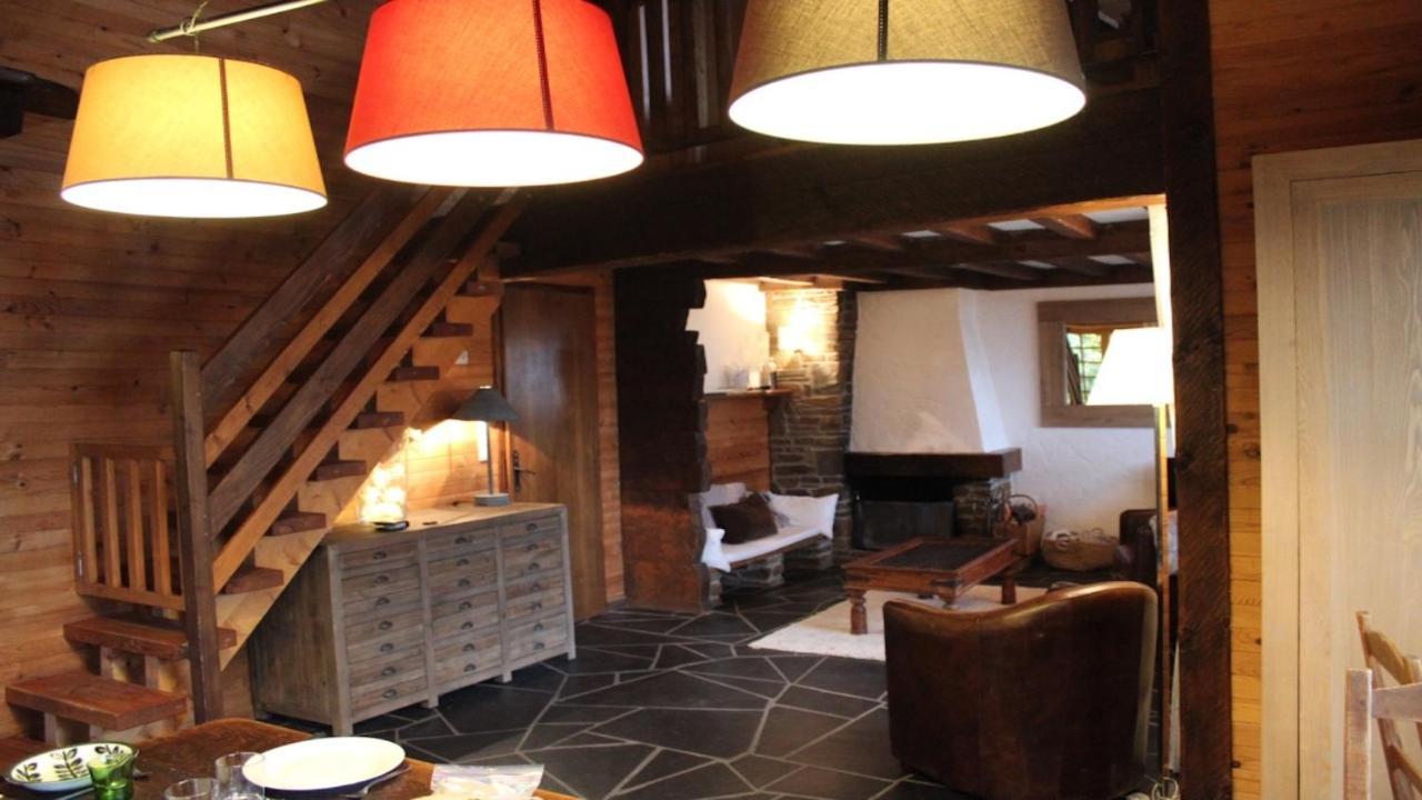Artheis Chalet Le Grand-Bornand