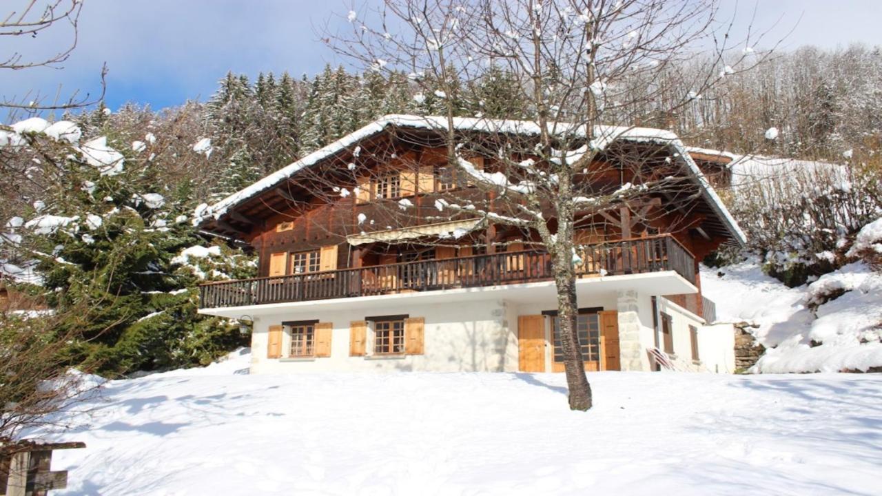 Chalet Artheis Le Grand-Bornand