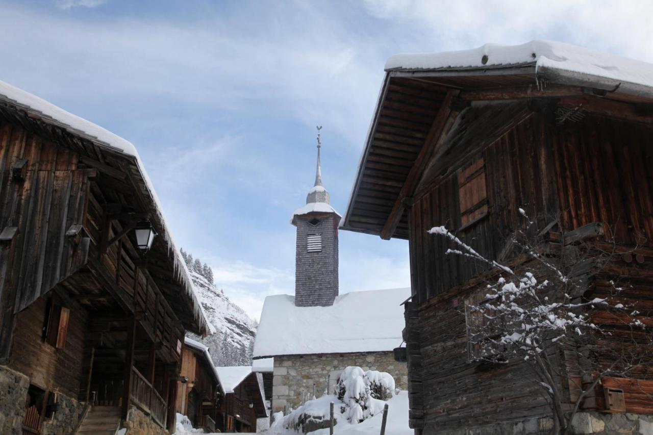 Artheis Le Grand-Bornand
