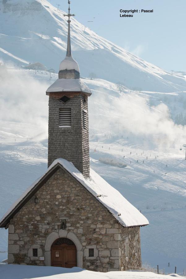 Artheis * Le Grand-Bornand