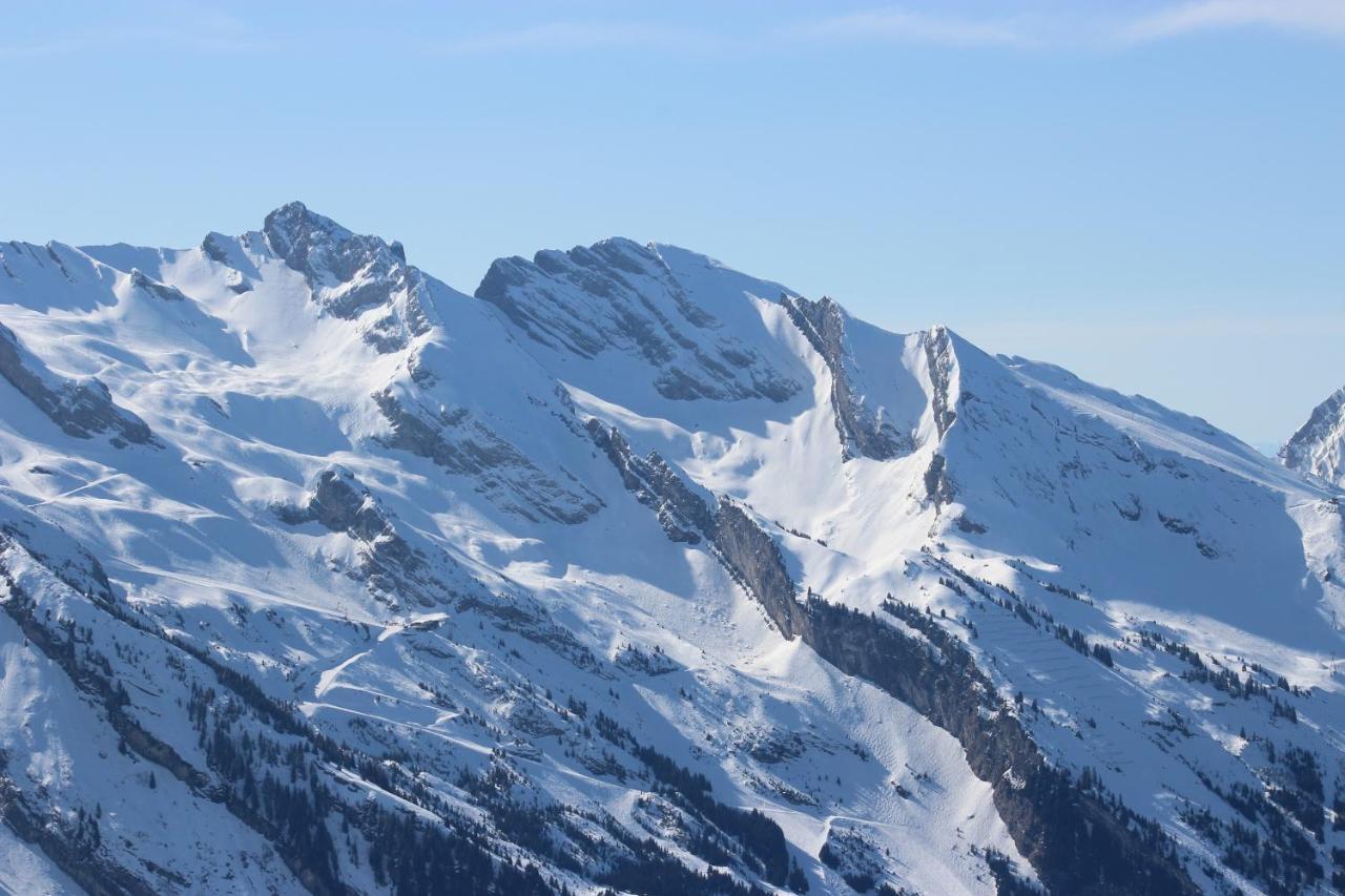 Artheis * Le Grand-Bornand