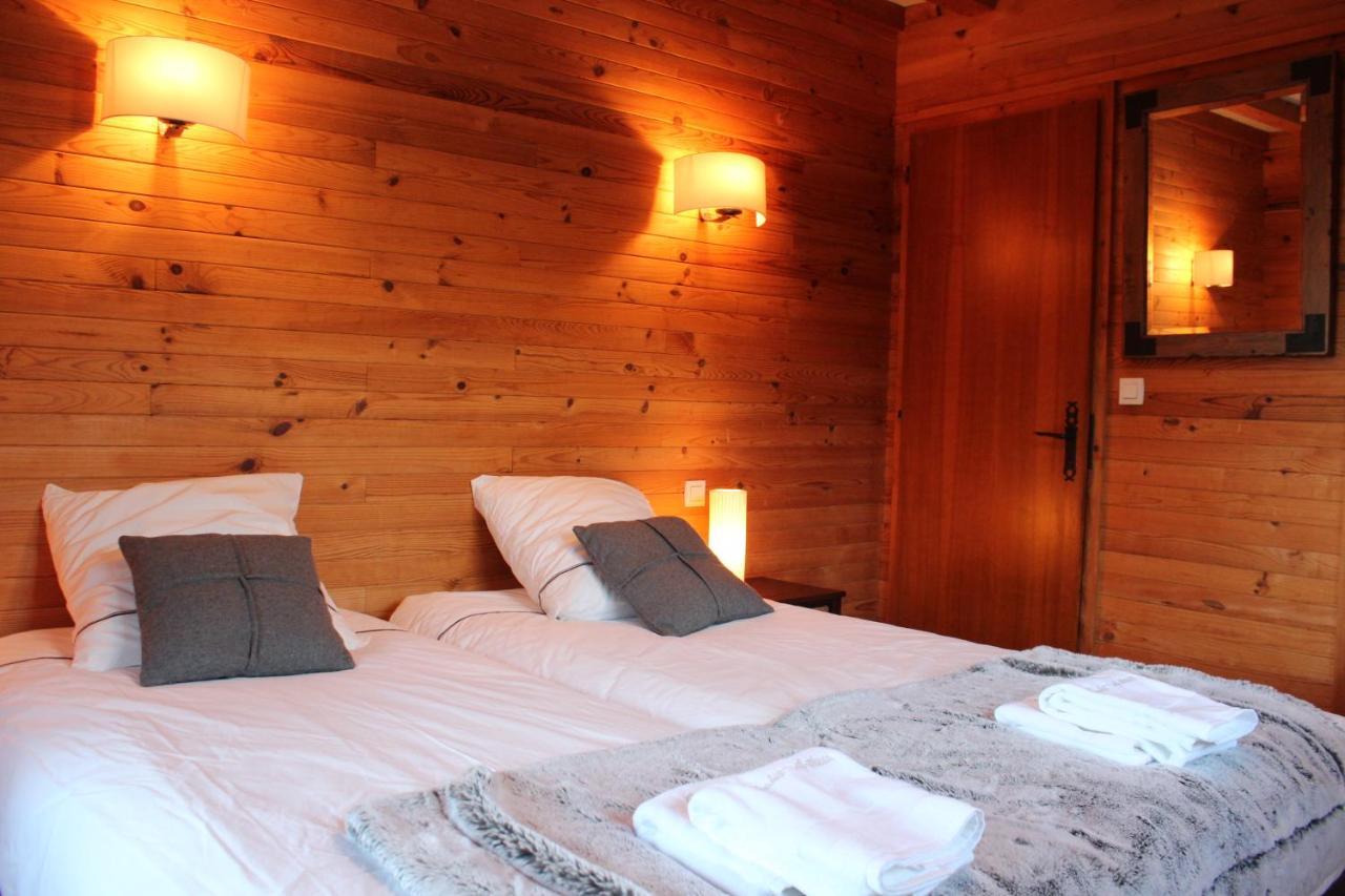 Artheis * Le Grand-Bornand