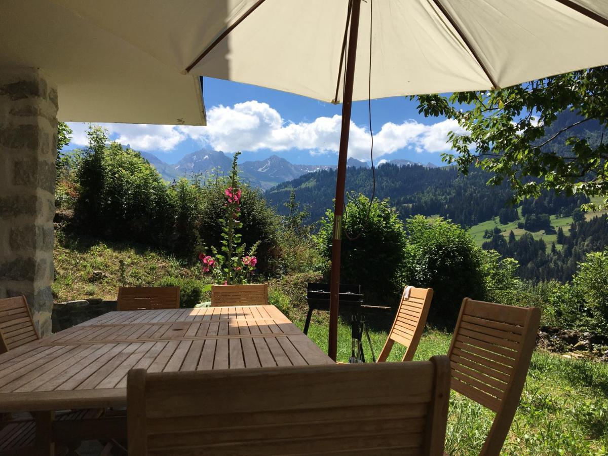 Artheis Chalet Le Grand-Bornand