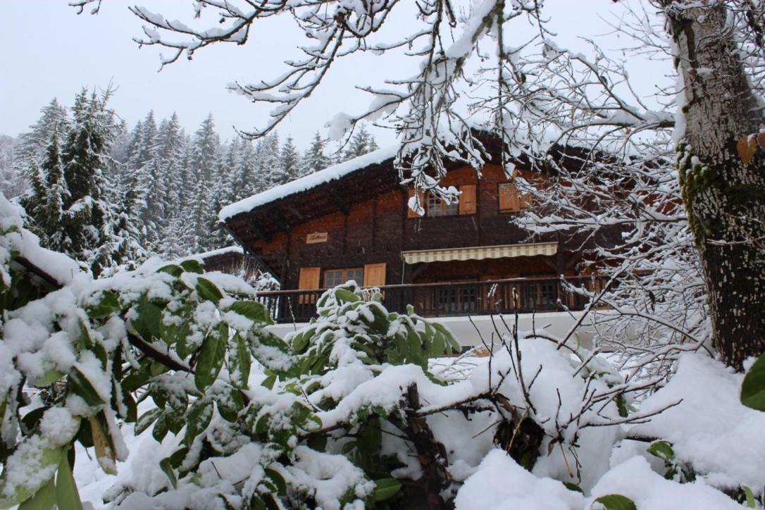 Artheis Chalet