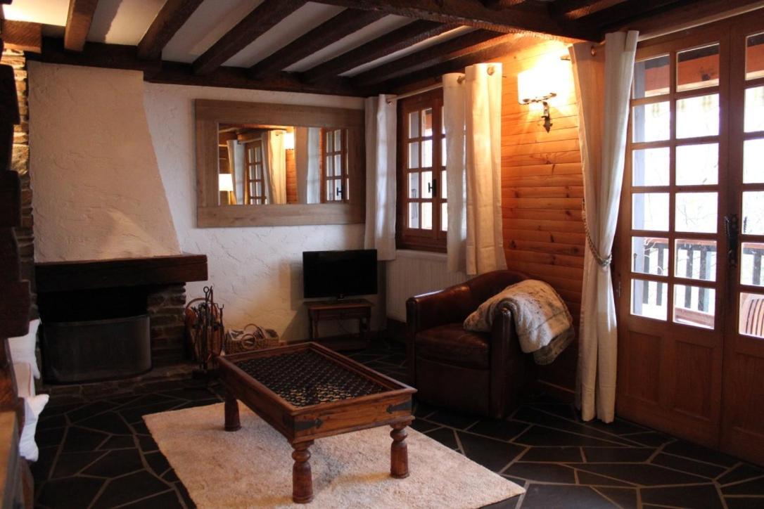 Artheis Chalet *