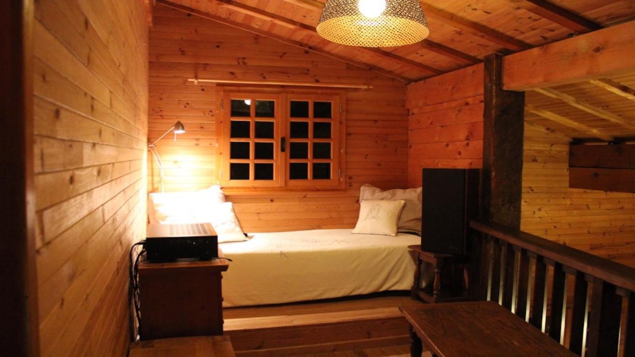 Artheis Chalet *