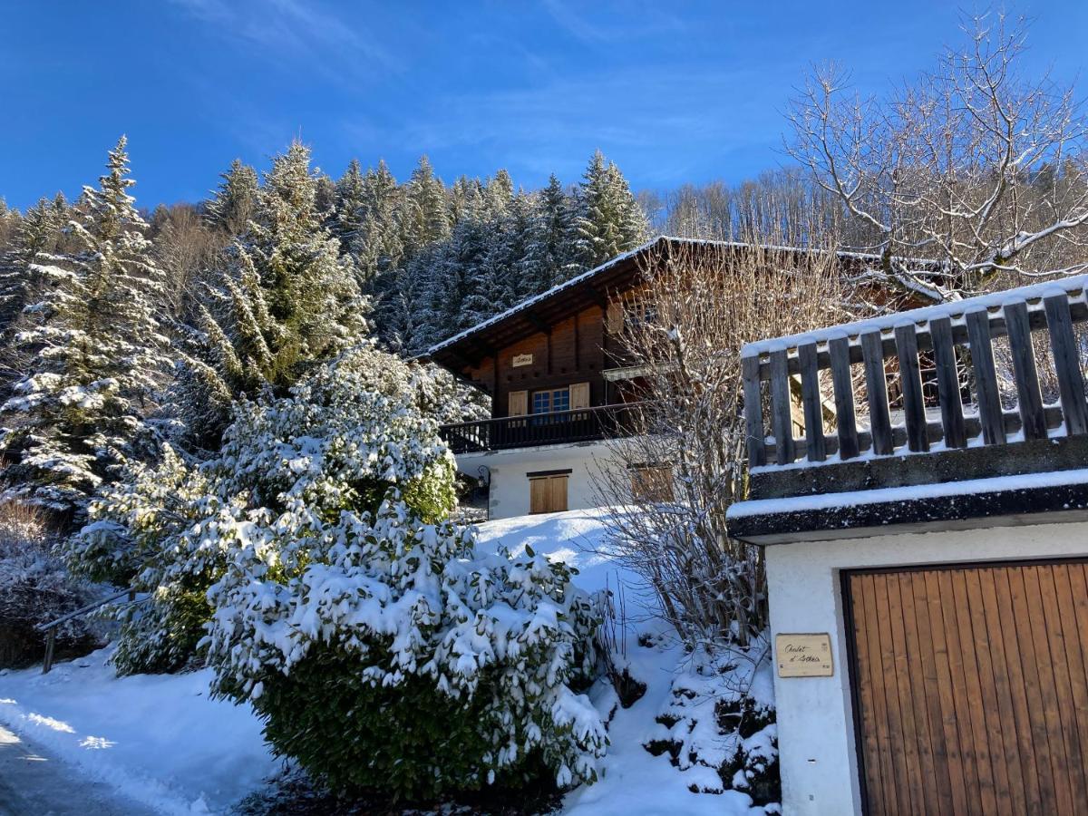 Artheis Le Grand-Bornand